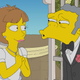 Image for article titled Moe gets his heart broken again, but The Simpsons can't make us care this time